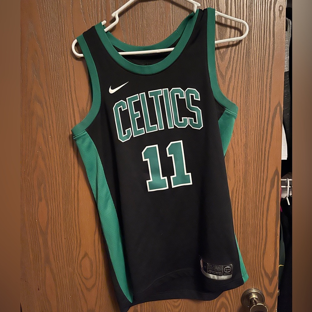 Boston Celtics Kyrie Irving